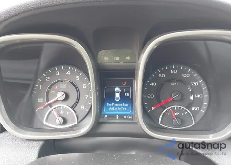 2015 Chevrolet Malibu 1Lz из США, поврежденный, VIN 1G11F5SL1FF171247